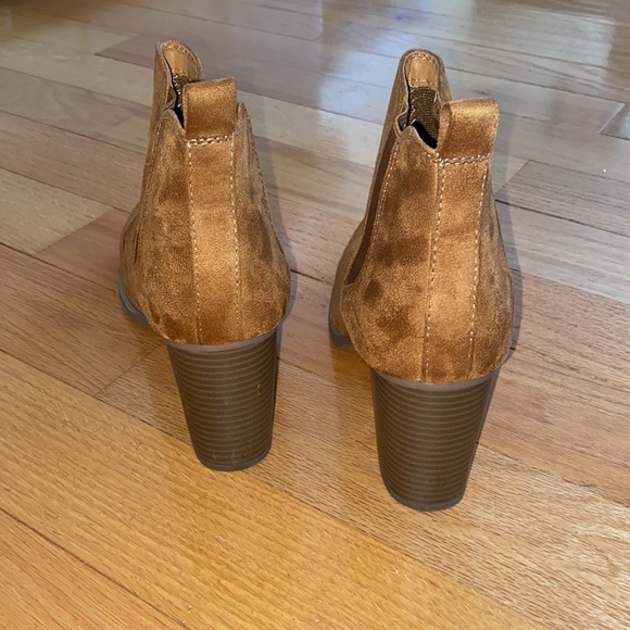 Booties - Picture 3 of 3